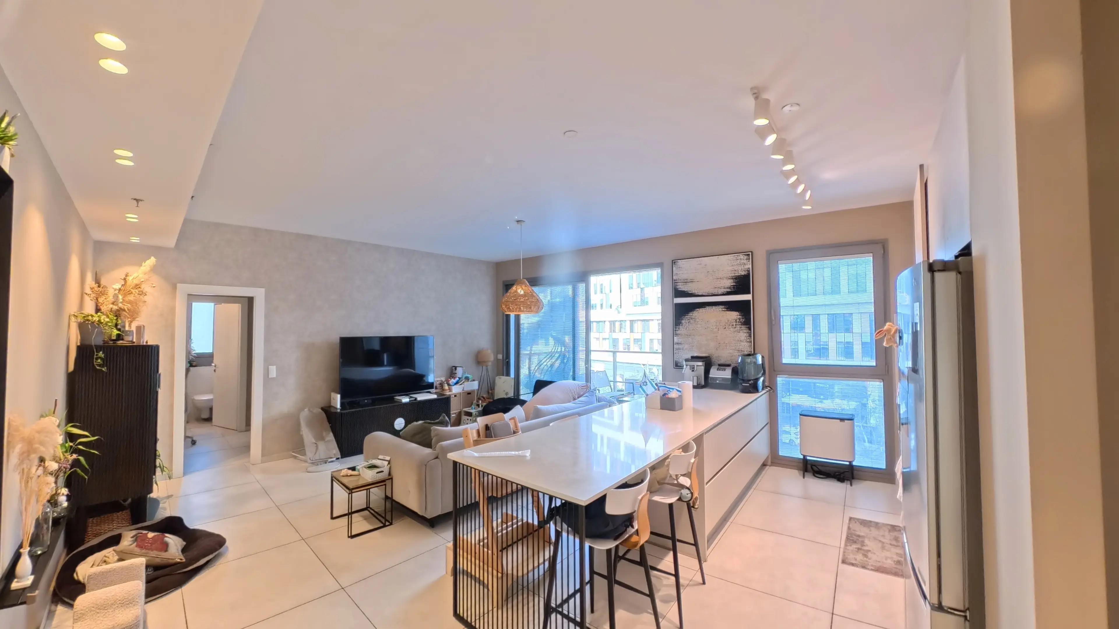 TURNKEY RESIDENCE • INVESTMENT YIELD